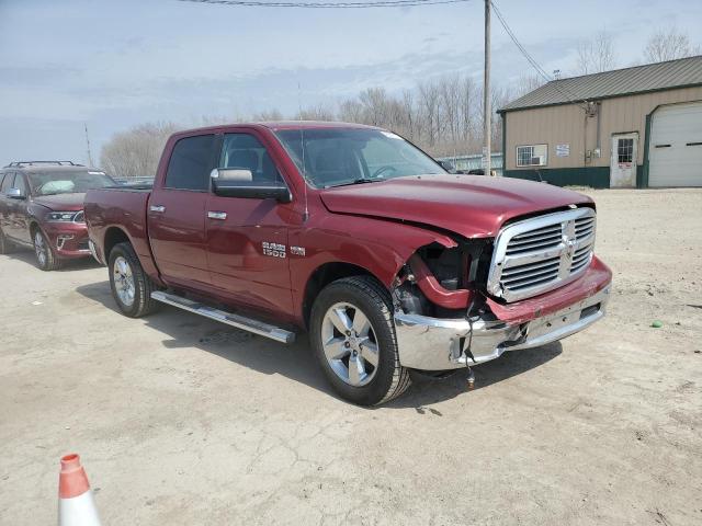 Photo 4 from auction – 2014 RAM 1500 SLT with VIN 1C6RR7LT0ES174472
