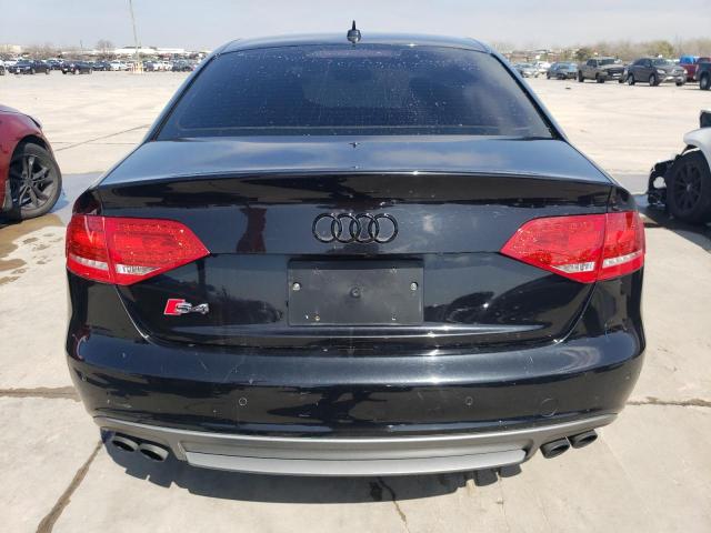 Photo 6 from auction – 2012 AUDI S4 PRESTIG with VIN WAUKGAFL3CA107714