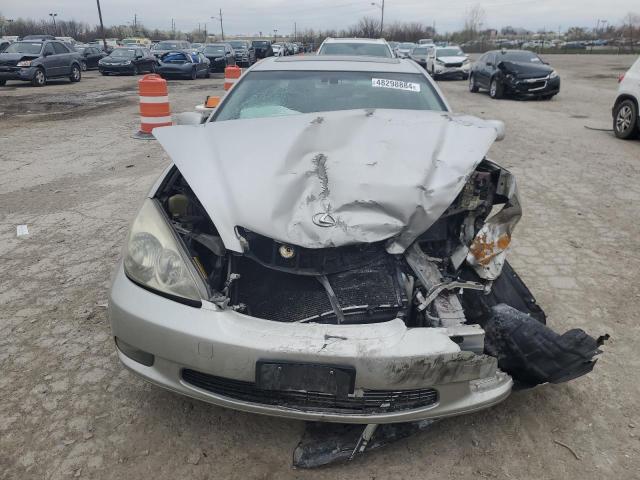 Photo 5 from auction – 2003 LEXUS ES 300 with VIN JTHBF30G830120377