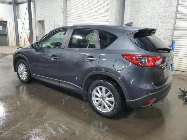 Photo 2 from auction – 2016 MAZDA CX-5 TOURI with VIN JM3KE4CY4G0920282