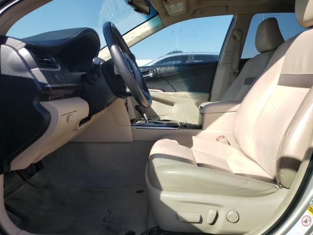 Photo 7 from auction – 2014 TOYOTA CAMRY with VIN 4T4BF1FK1ER412452