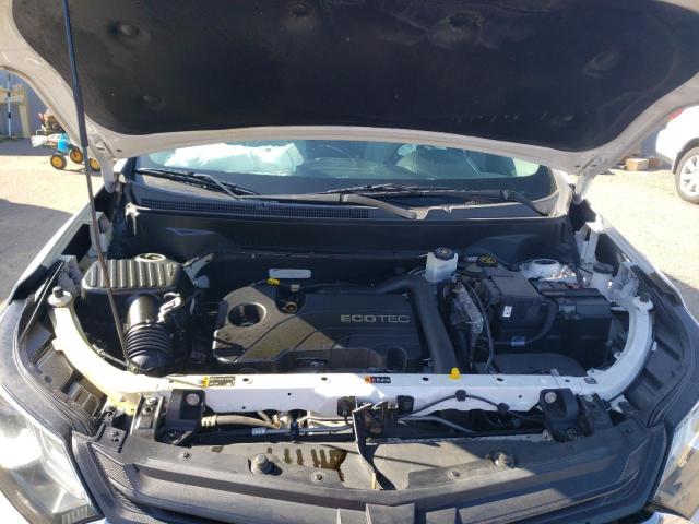Photo 11 from auction – 2020 CHEVROLET EQUINOX LT with VIN 2GNAXKEV4L6183387