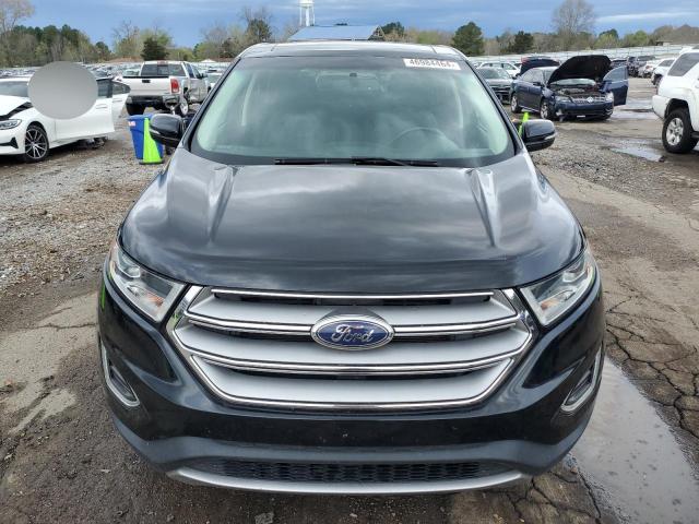 Photo 5 from auction – 2016 FORD EDGE TITAN with VIN 2FMPK3K85GBB48114