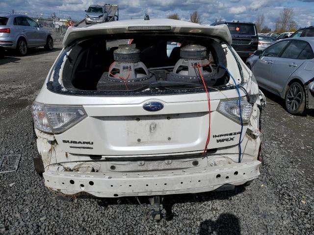 Фото 6 с аукциона – 2011 SUBARU IMPREZA WR с VIN JF1GR7E63BG826173