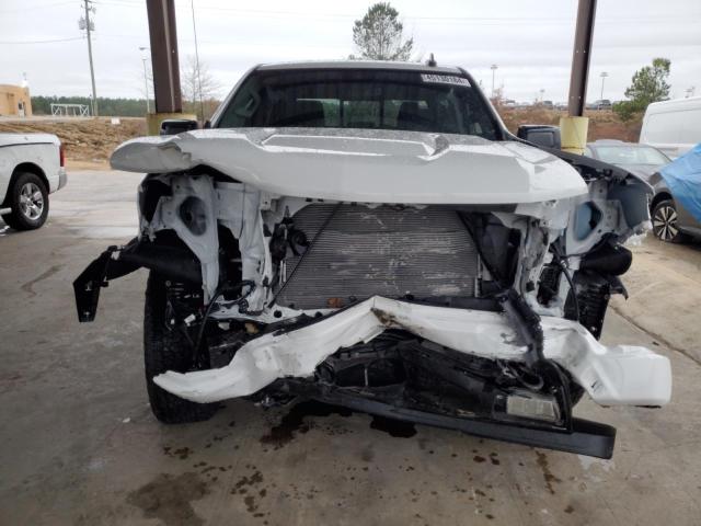Photo 5 from auction – 2023 CHEVROLET SILVERADO with VIN 2GCUDEED0P1118403