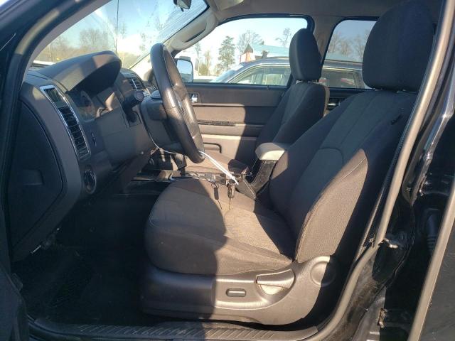 Photo 7 from auction – 2010 MAZDA TRIBUTE I with VIN 4F2CY0C71AKM03165