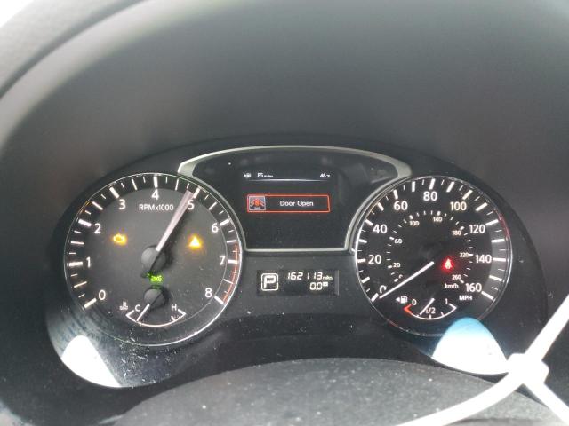 Photo 9 from auction – 2013 NISSAN ALTIMA 2.5 with VIN 1N4AL3AP3DC261674