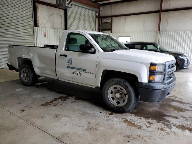 Photo 4 from auction – 2015 CHEVROLET SILVERADO with VIN 1GCNKPEC8FZ247119