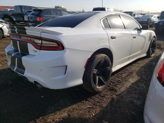 Photo 3 from auction – 2019 DODGE CHARGER R/ with VIN 2C3CDXCT0KH523120