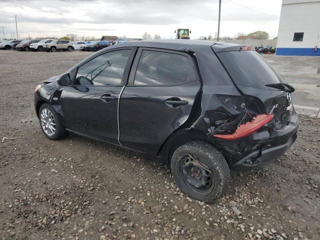 Photo 2 from auction – 2011 MAZDA MAZDA2 with VIN JM1DE1HZXB0125473