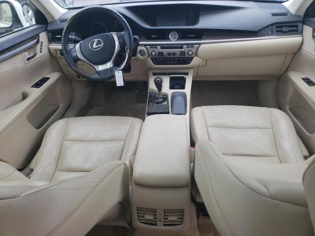 Photo 8 from auction – 2013 LEXUS ES 350 with VIN JTHBK1GG7D2066419