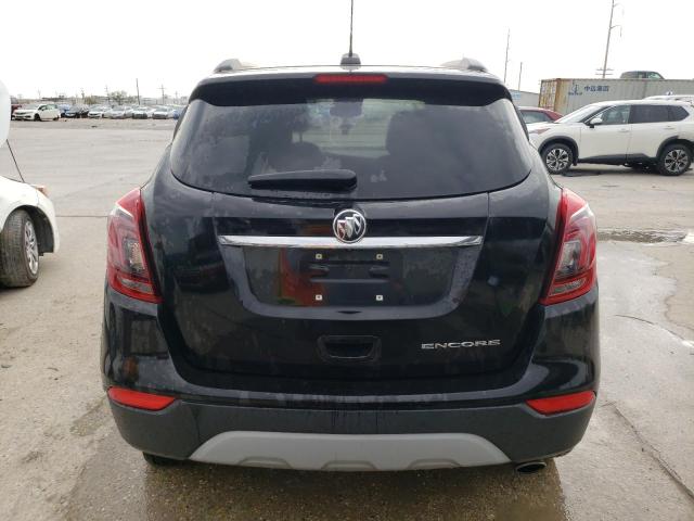Photo 6 from auction – 2020 BUICK ENCORE PRE with VIN KL4CJASBXLB319326