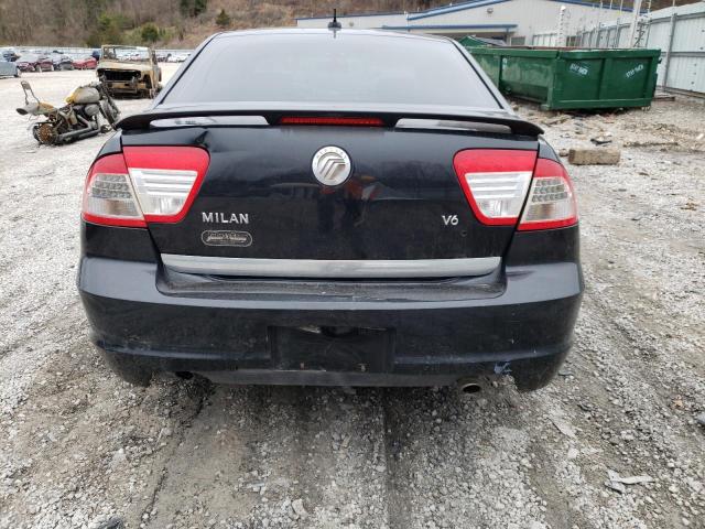 Photo 6 from auction – 2007 MERCURY MILAN with VIN 3MEHM07157R623757