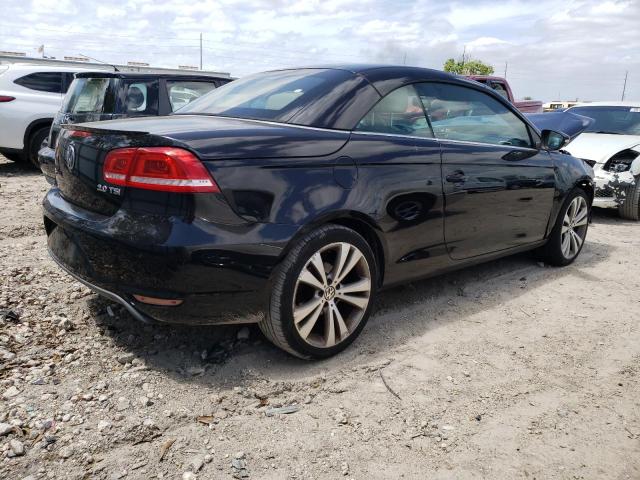 Photo 3 from auction – 2013 VOLKSWAGEN EOS LUX with VIN WVWFW8AH7DV005958