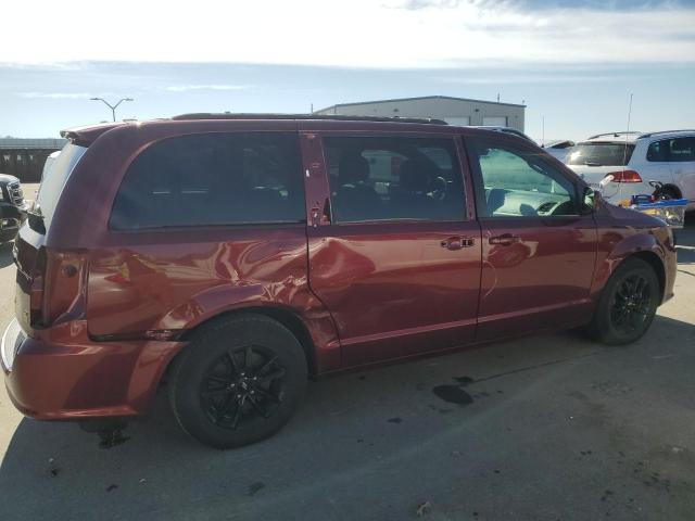 Photo 3 from auction – 2019 DODGE GRAND CARA with VIN 2C4RDGEG2KR692992