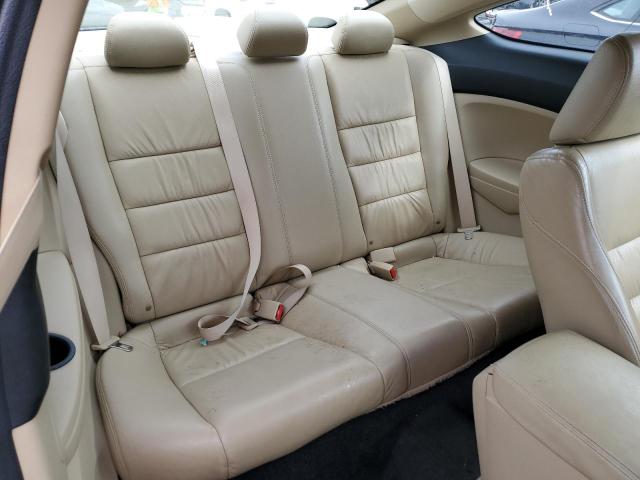 Photo 10 from auction – 2010 HONDA ACCORD EXL with VIN 1HGCS2B83AA001758
