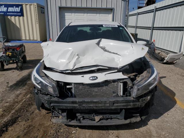 Photo 5 from auction – 2018 KIA FORTE LX with VIN 3KPFK4A79JE168560