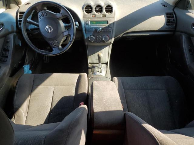 Photo 8 from auction – 2011 NISSAN ALTIMA BAS with VIN 1N4AL2APXBN502058