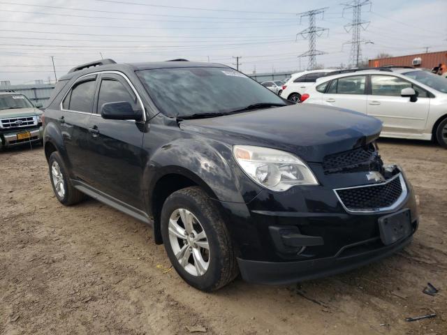 Photo 4 from auction – 2013 CHEVROLET EQUINOX LT with VIN 2GNFLEE35D6131026