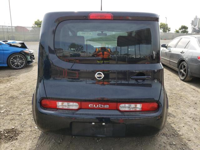 Photo 6 from auction – 2011 NISSAN CUBE BASE with VIN JN8AZ2KR6BT210903