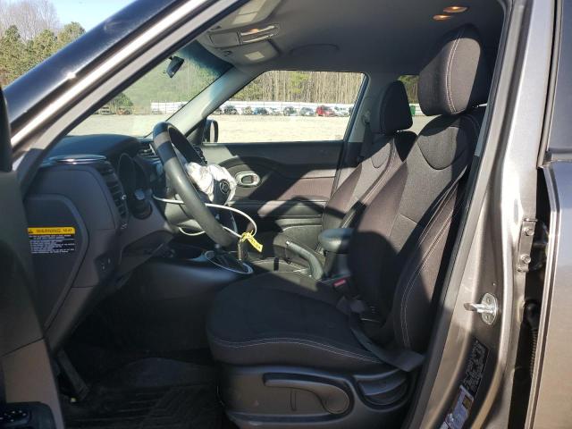 Photo 7 from auction – 2018 KIA SOUL with VIN KNDJN2A26J7606851