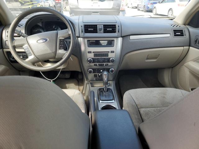 Photo 8 from auction – 2010 FORD FUSION SE with VIN 3FAHP0HA3AR403067