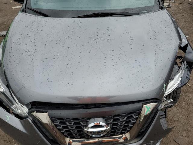 Photo 11 from auction – 2020 NISSAN KICKS SR with VIN 3N1CP5DV0LL478652