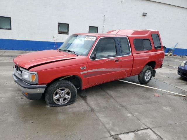 MAZDA B4000 CAB 1997 with VIN 4F4CR16X5VTM24784 - Photo from auction