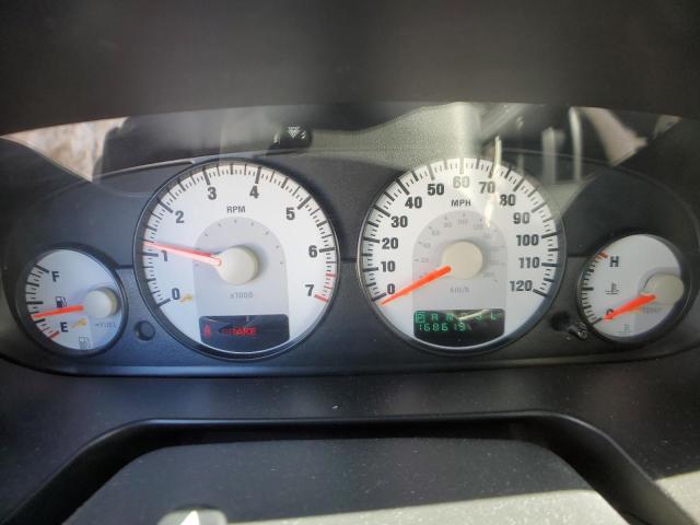Photo 9 from auction – 2005 DODGE STRATUS SX with VIN 1B3EL46R55N669404