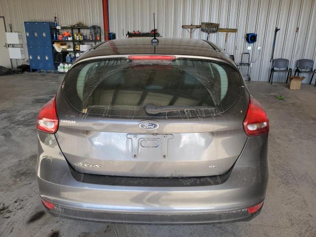 Photo 6 from auction – 2015 FORD FOCUS SE with VIN 1FADP3K24FL326247