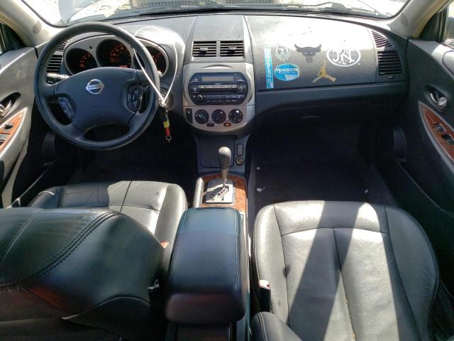 Photo 8 from auction – 2004 NISSAN ALTIMA BAS with VIN 1N4AL11D74C142925
