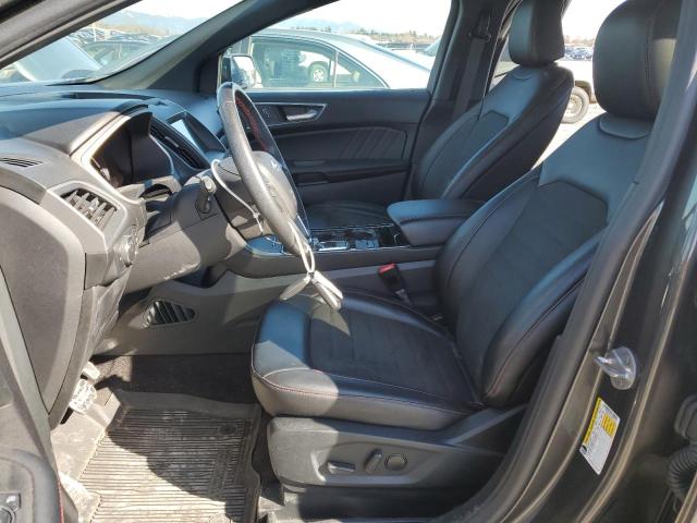 Photo 7 from auction – 2020 FORD EDGE SEL with VIN 2FMPK4J93LBB53130