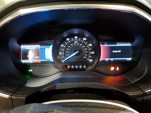 Фото 9 с аукциона – 2015 FORD EDGE SPORT с VIN 2FMTK4AP0FBB42460