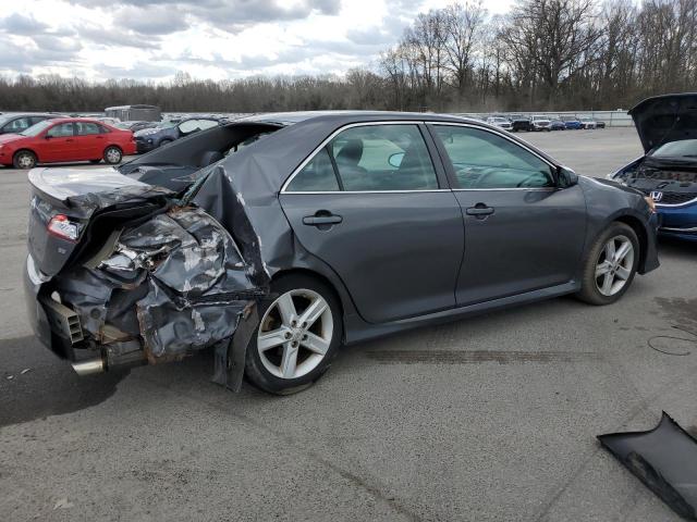 Photo 3 from auction – 2012 TOYOTA CAMRY BASE with VIN 4T1BF1FK2CU117450