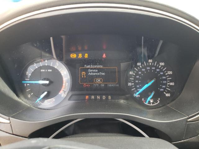 Photo 9 from auction – 2014 FORD FUSION SE with VIN 3FA6P0H90ER243555