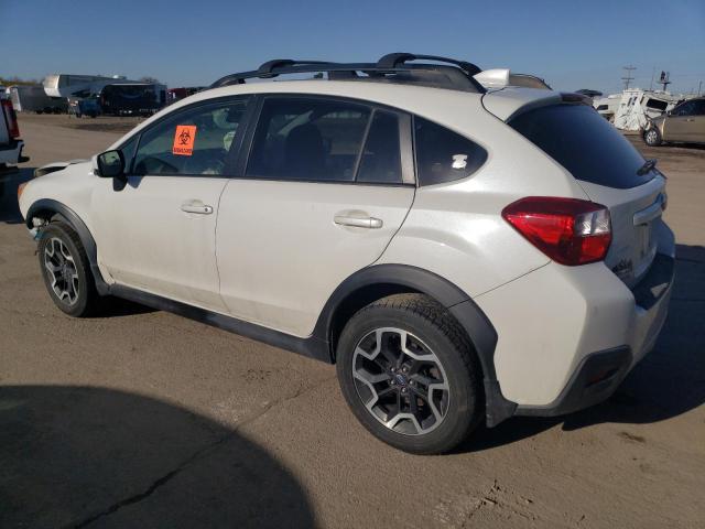Photo 2 from auction – 2016 SUBARU CROSSTREK with VIN JF2GPADC6G8309442