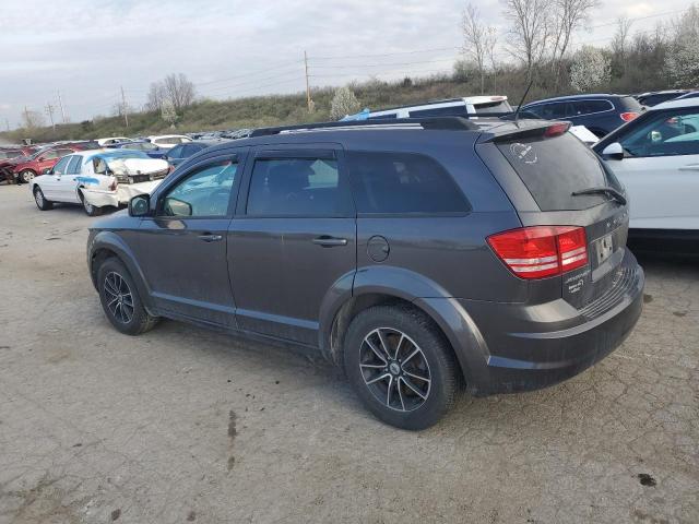 Photo 2 from auction – 2018 DODGE JOURNEY SE with VIN 3C4PDCAB5JT446511
