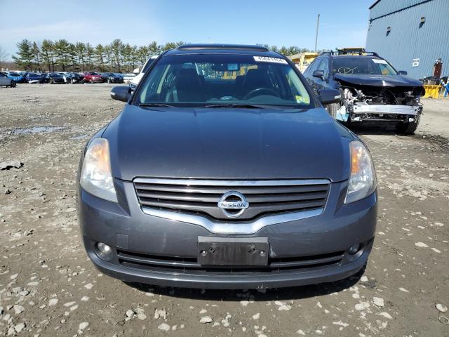 Photo 5 from auction – 2008 NISSAN ALTIMA 3.5 with VIN 1N4BL21E48N443214
