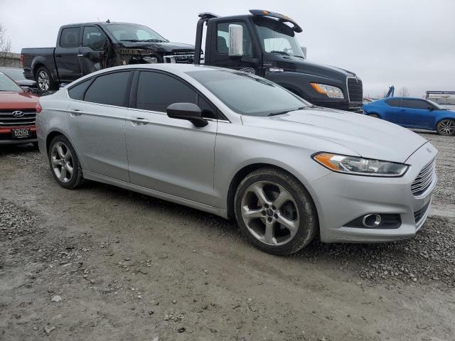 Photo 4 from auction – 2015 FORD FUSION SE with VIN 3FA6P0H77FR135823