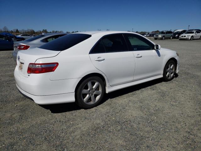 Photo 3 from auction – 2009 TOYOTA CAMRY BASE with VIN 4T1BE46KX9U832439