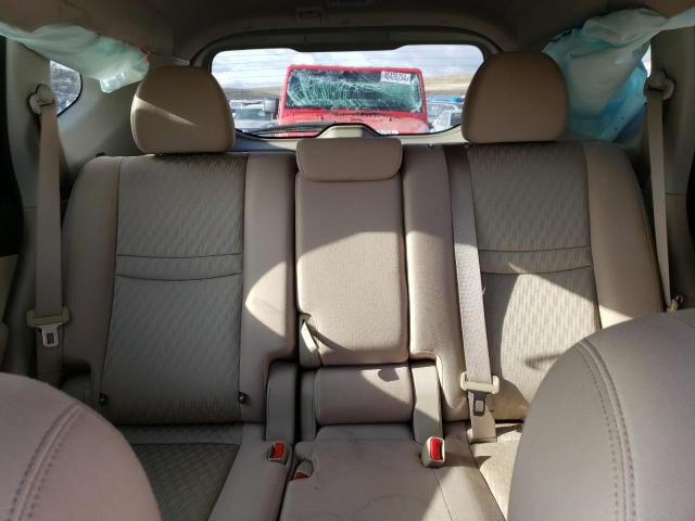 Photo 10 from auction – 2017 NISSAN ROGUE S with VIN KNMAT2MT8HP502236