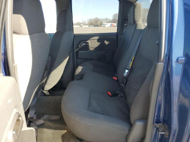 Photo 10 from auction – 2005 CHEVROLET COLORADO with VIN 1GCDT136558138897