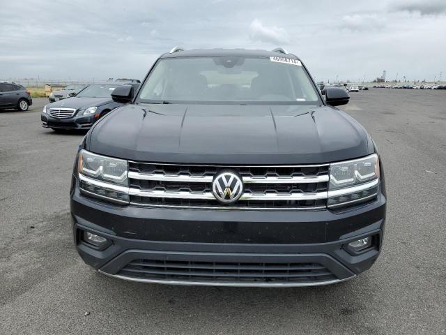 Photo 5 from auction – 2018 VOLKSWAGEN ATLAS SE with VIN 1V2DR2CA1JC507690