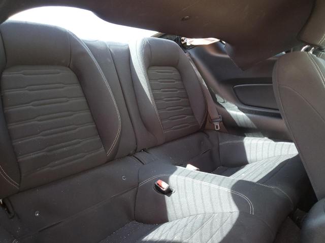 Photo 10 from auction – 2015 FORD MUSTANG with VIN 1FA6P8TH1F5434435