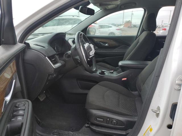 Photo 7 from auction – 2019 GMC TERRAIN SL with VIN 3GKALMEV0KL196295
