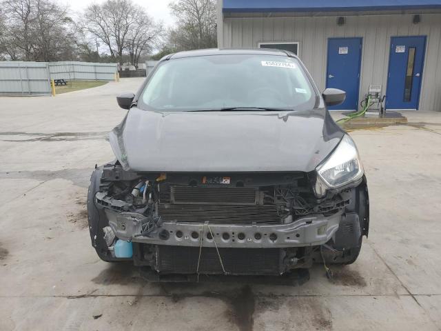Photo 5 from auction – 2017 FORD ESCAPE SE with VIN 1FMCU0GD4HUC81701