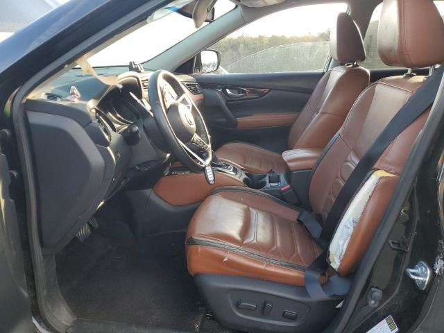 Photo 7 from auction – 2018 NISSAN ROGUE S with VIN JN8AT2MT8JW470520