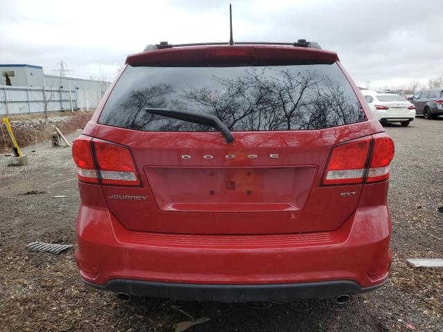 Photo 6 from auction – 2012 DODGE JOURNEY SX with VIN 3C4PDCCG3CT238106