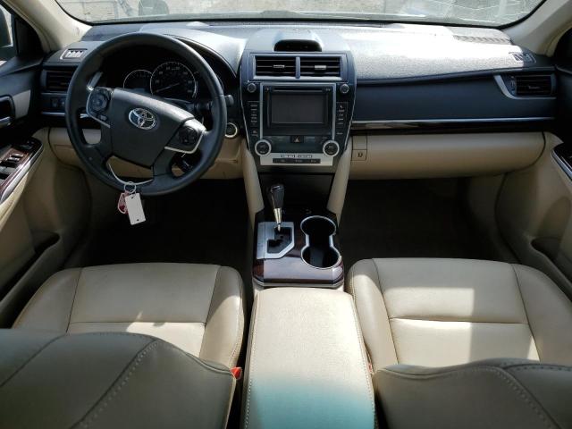 Photo 8 from auction – 2014 TOYOTA CAMRY L with VIN 4T1BF1FK2EU764448