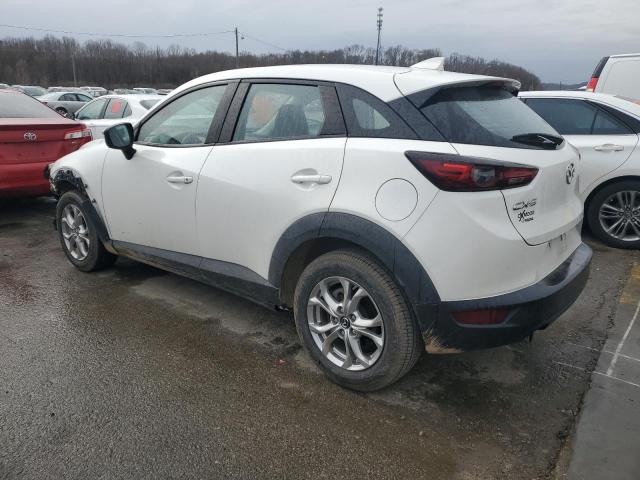 Photo 2 from auction – 2019 MAZDA CX-3 SPORT with VIN JM1DKDB74K1452608